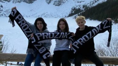 Photo of dzięki za zdjęcia, które mocno poprawiaj…