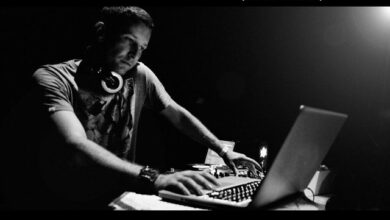 Photo of Zajęcia DJing

Szczegóły oraz zapisy:
[L…