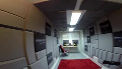 Photo of Aranżacja Akustyczna na Sprzedaż:
Suma 3…