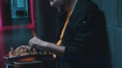 Photo of 21 listopada w Warszawie!
COS Torwar
…