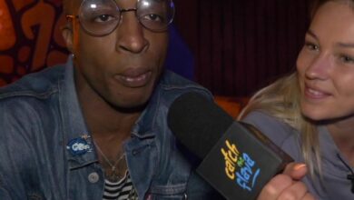 Photo of Bboy Machine about teaching and thinking…