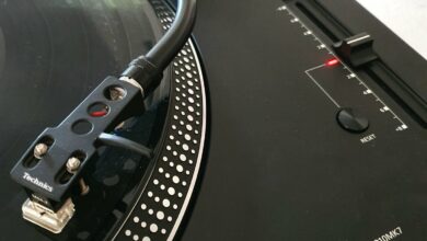 Photo of Elo mordki, Technics SL1200 to sprzęt, k…