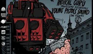 Photo of Oj brakuje nam już tego pulsującego basu…