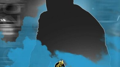 Photo of SOUND ON
 Do you recognize who it is by…