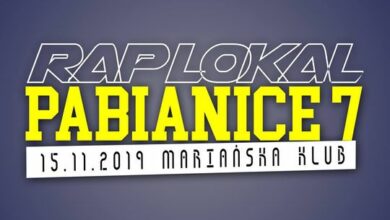 Photo of Piątek 15 11 2019 Pabianice