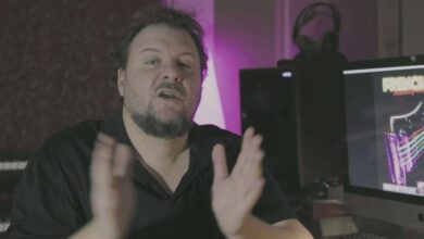 Photo of Nicolas Ribier New LP! Checkitout

„Poma…