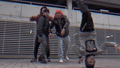Photo of Najnowszy klip duetu Alien BSC & BUB…