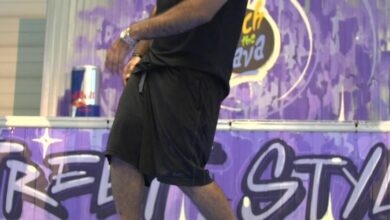 Photo of Fresh round by Boogie Frantick
Let us …