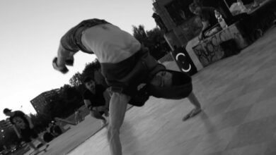 Photo of Luźny filmik z naszego ostatniego jamu
…