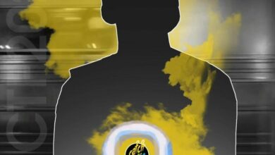 Photo of SOUND ON
 Do you recognize who it is by…