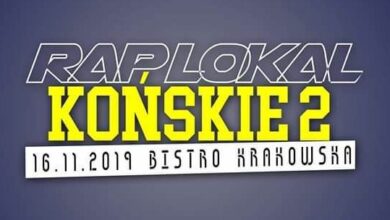 Photo of Sobota 16 11 2019 Końskie