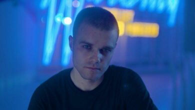 Photo of Fragment najnowszego klipu z udziałem na…