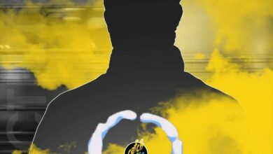 Photo of SOUND ON
 We’ve got a new teacher for t…