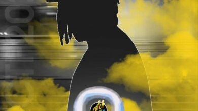 Photo of SOUND ON
 Do you know who it is by his …