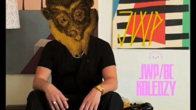 Photo of Zapraszamy do zabawy z Łajzolem #quarant…