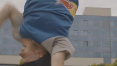 Photo of Some freestyle rounds from Xisco Riboch …