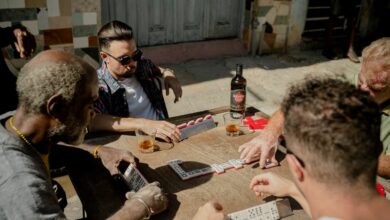 Photo of Pobyt w Hawanie sprawił, że wymieniliśmy…