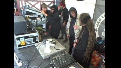 Photo of Odreggaeowanie live & direct!
Trudn…