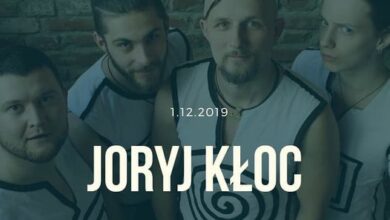 Photo of Zapraszamy dzisiaj !
 #joryjkłoc #labiry…