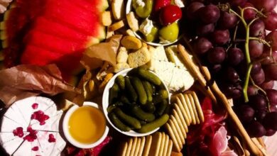 Photo of Polecamy się także na mniejsze spotkania…