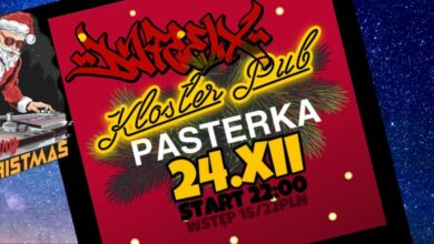 Photo of Witaj, tu w komentarzach wpisz co uważas…