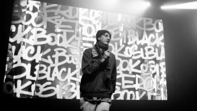 Photo of Kosi JWP i jego nowy numer. Preorder wys…