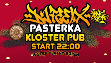 Photo of Wesołych Świąt Wam Wszystkim Życzę. Wuje…