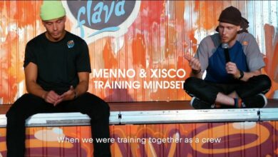 Photo of When did you start breaking? Some of us …