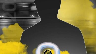 Photo of Can You guess who is it  
 Last Street S…