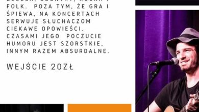 Photo of NIe przegapcie to już dzisiaj
Kameraln…