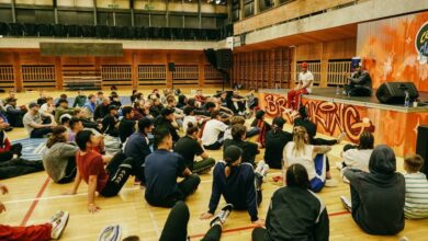 Photo of We listen carefully Alfredo Lego Sotelo …