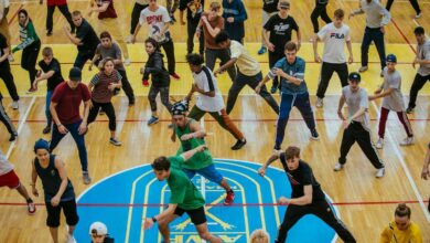 Photo of Working on steps   Dominik Czubak Photog…