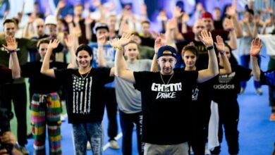 Photo of Follow the leader Little Shao Photograp…