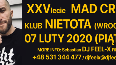 Photo of Pierwsze, Super Skrótowe Info, dotyczące…