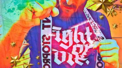 Photo of Łukasz Karaś Stowarzyszenie PARK #NowaSó…