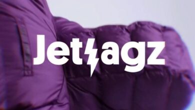 Photo of JETLAGZ Airlines ląduje w sobotę na spot…