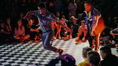 Photo of Do you remember this two crazy guys – Li…