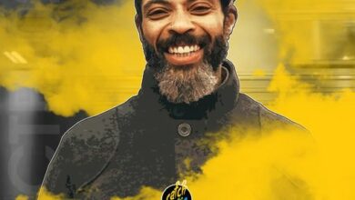 Photo of The legend of House Dance. He is amazing…