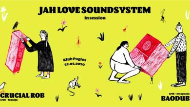 Photo of Parę słów spóźnionych podziękowań po Jah…