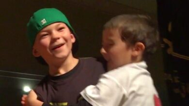 Photo of Na następnej edycji będzie ognień. 
 Tak…