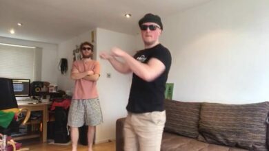 Photo of Chainska Brassika w tak odległym dziś Lo…