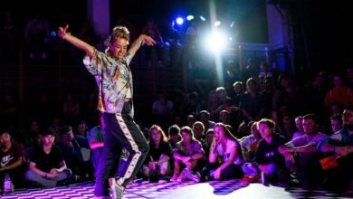 Photo of What’s Your friday mood? Little Shao P…