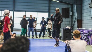 Photo of Xisco Riboch shares knowledge Monika Ł…