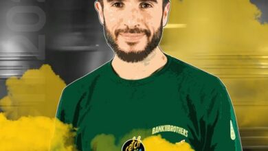 Photo of The legend of the French Popping scene. …