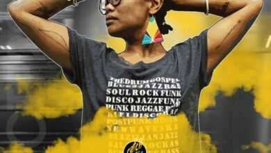 Photo of The versatile Hip Hop and House dancer …