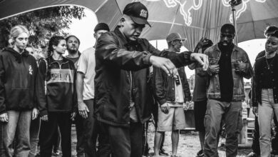 Photo of Popping cypher time   Monika Łaskarzewsk…