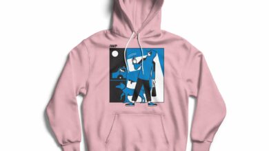 Photo of preorderek limitowanych bluz juz na www….