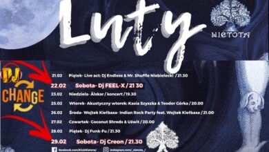 Photo of Nietota Zapraszam na weekendowe szaleńst…