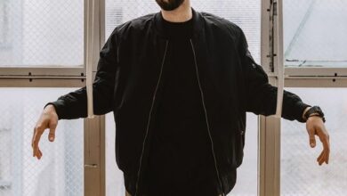 Photo of Nasz instruktor, który prowadzi zajęcia …