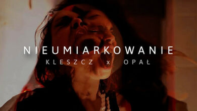 Photo of Kleszcz x Opał – Nieumiarkowanie | prod. Adam Grycan | 7G
